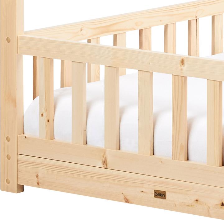 Produktbild Beliani Cossaye (90 x 200 cm)