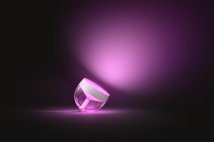Immagine prodotto Philips Hue Iris BT (570 lm)