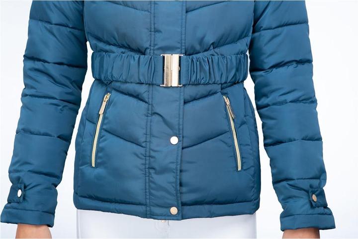 Produktbild Coldstream Cornhill Steppjacke (XXL)
