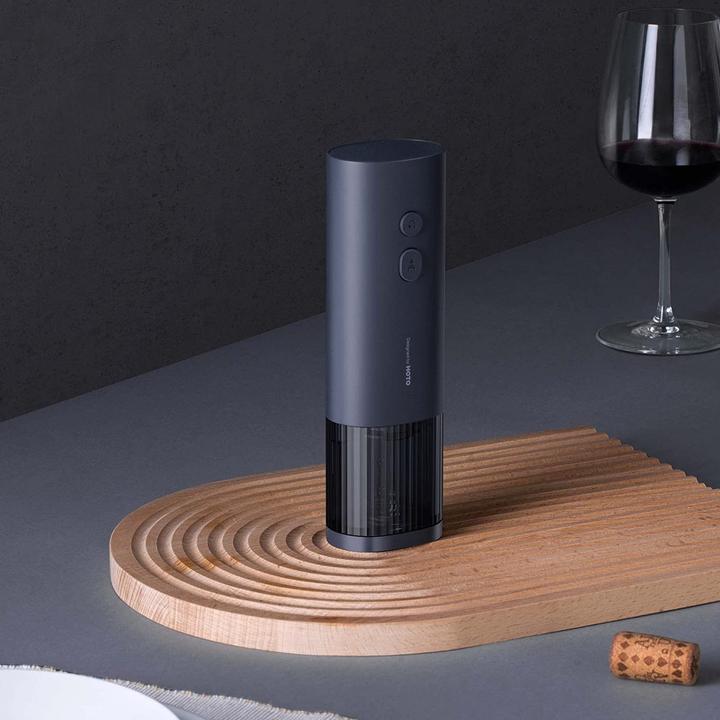 Produktbild Xiaomi Elektrischer Korkenzieher (Elektrischer Korkenzieher)