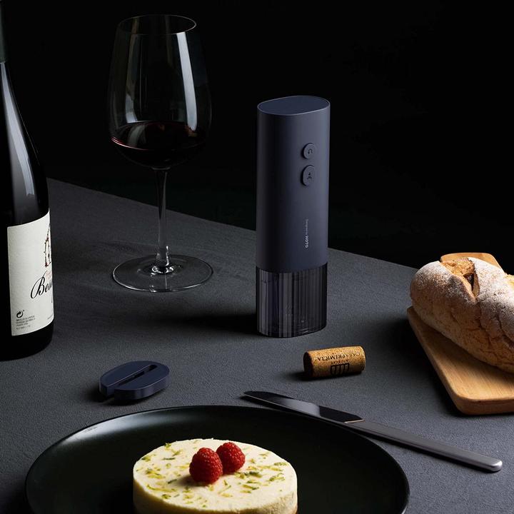 Produktbild Xiaomi Elektrischer Korkenzieher (Elektrischer Korkenzieher)