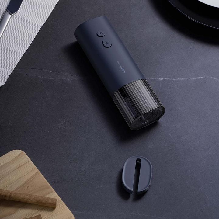 Produktbild Xiaomi Elektrischer Korkenzieher (Elektrischer Korkenzieher)