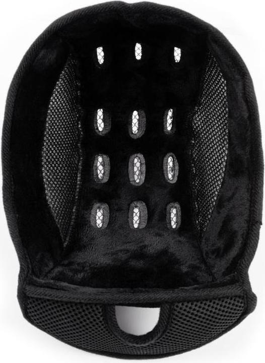 Immagine prodotto Ty Casco da sci Meteor Falven nero 24968-24970 (53 - 61 cm, L, M, S)