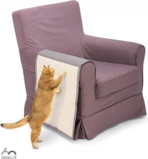 Produktbild IMAC Kratzmatte Sofaschutz