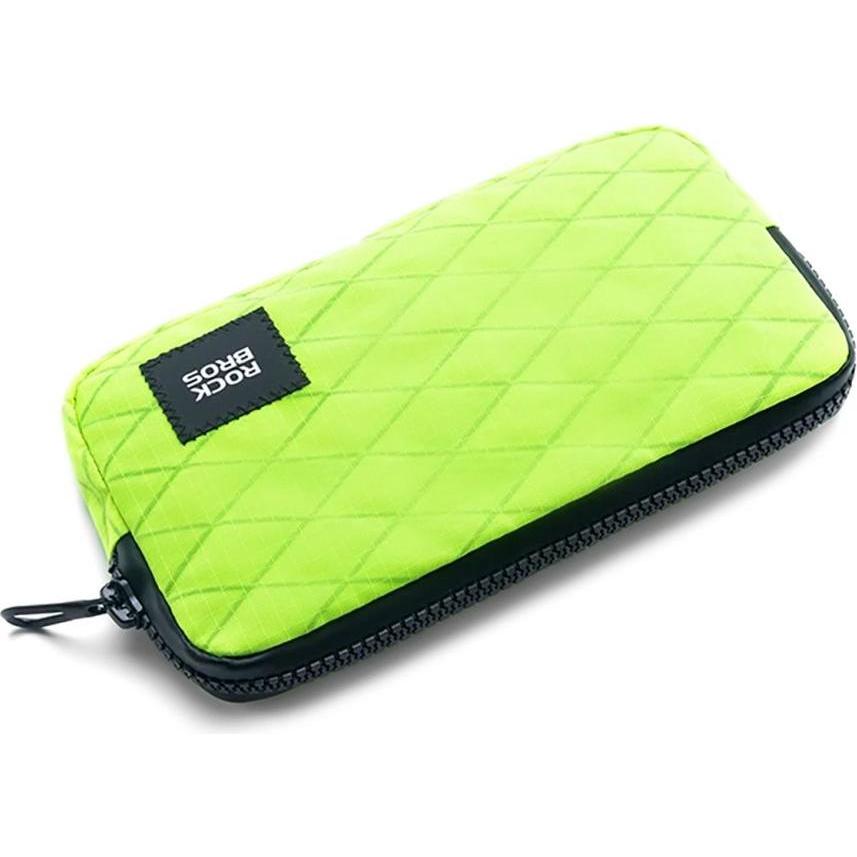 Rockbros, Velotasche, (0.15 l, Gepäckträgertasche)