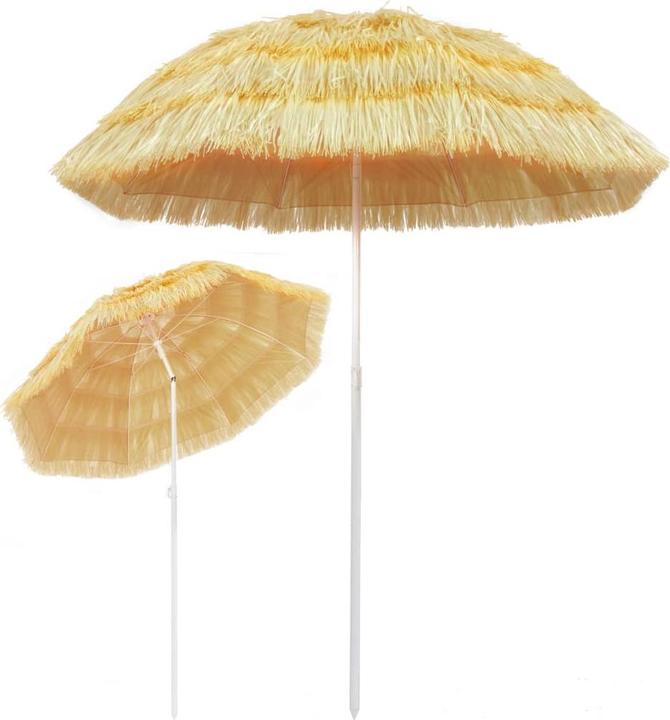 Produktbild vidaXL Strandschirm (1.80 m)