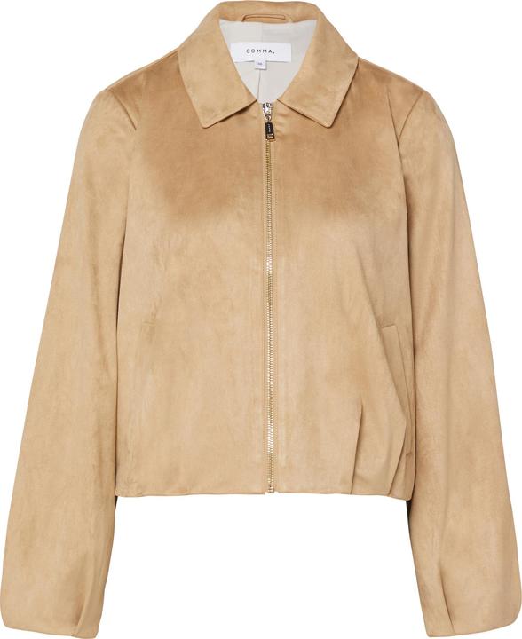 Actual product image Comma Indoor-Jacke Indoor-Jacke (36)