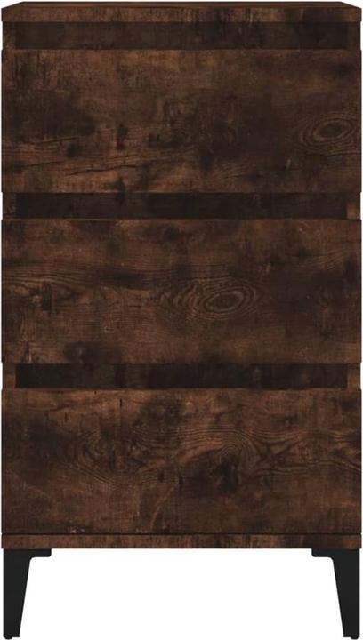Immagine prodotto vidaXL Nachttisch (40 x 35 x 70 cm)