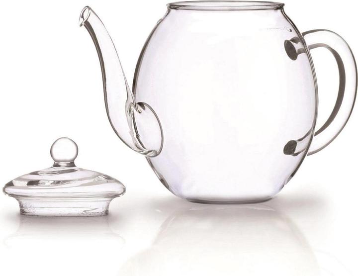 Actual product image Creano Teapot (0.50 l)
