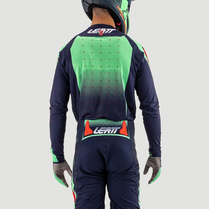 Image du produit Leatt Maillot Moto 4.5 Lite V25 (XL)