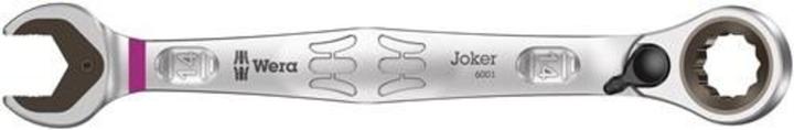 Produktbild Wera 6001 Joker Switch 14 (14 mm)