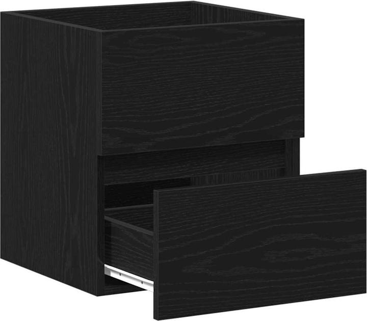 Produktbild vidaXL Waschbeckenschrank