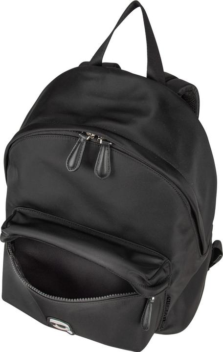 Actual product image Karl Lagerfeld K/IKONIK 2.0 NYLON MD BP (21 l)