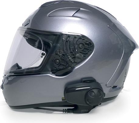 Actual product image Sena SMH10-Standard