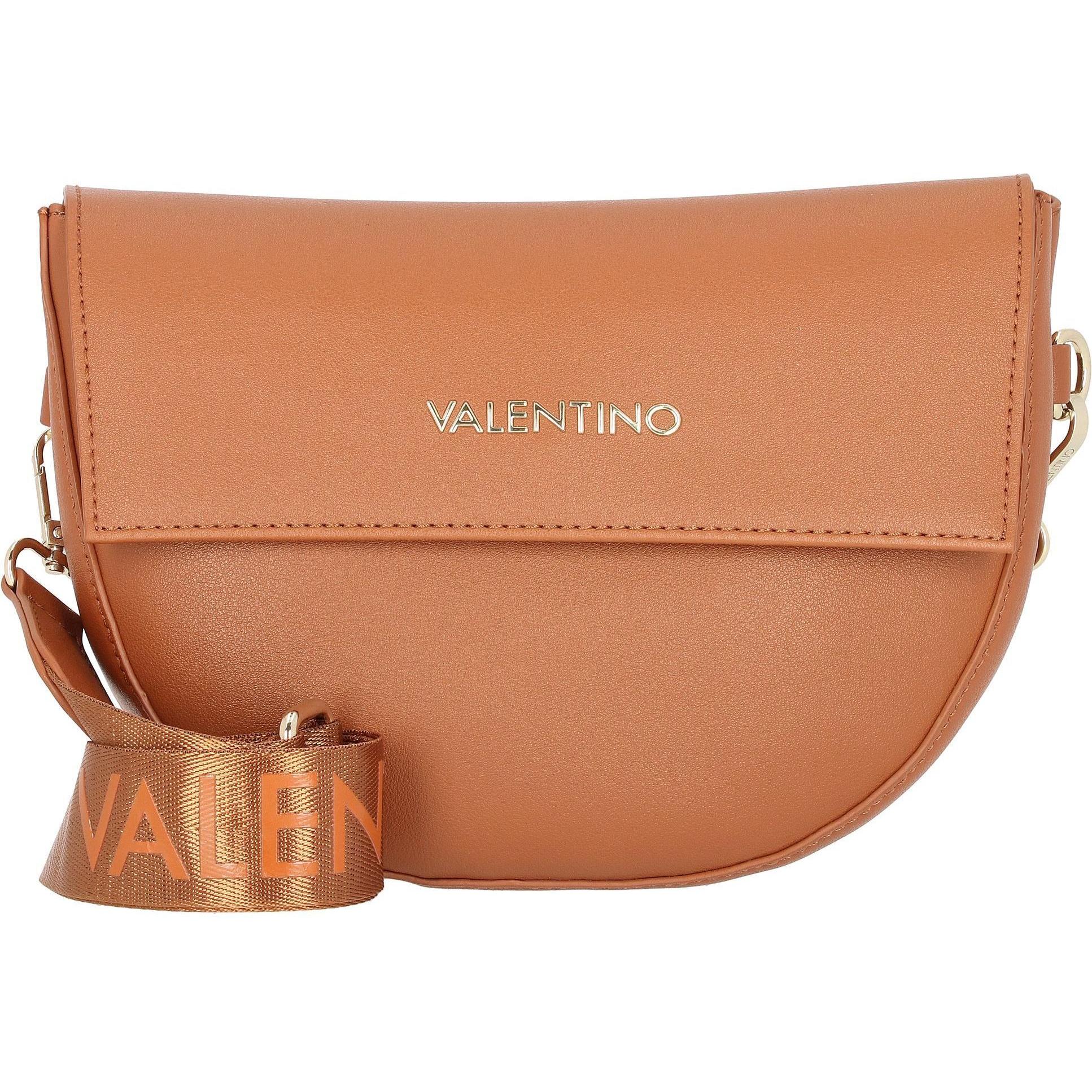 Valentino, Handtasche, Bigs Umhängetasche 24 cm, Beige