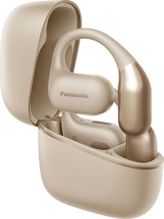 Actual product image Panasonic RB-F10 (ANC, 7 h, Wireless)