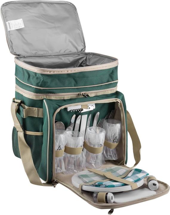 Actual product image Anndora Picnic bag