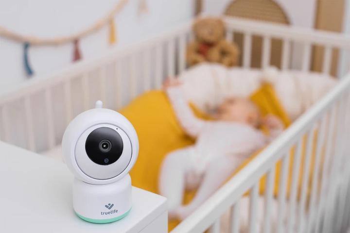 Actual product image Truelife NannyCam R3 (Video & Audio)