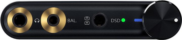 Actual product image FiiO Q1 Mark II (Bass Boost, USB-DAC)