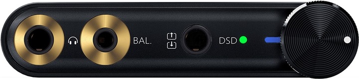 Immagine prodotto FiiO Q1 Mark II (Potenziamento dei bassi, USB-DAC)