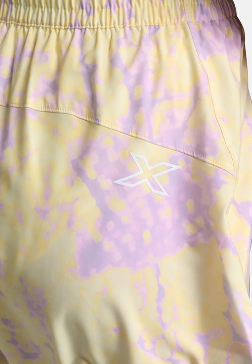 Actual product image 2XU Aero Hi-Rise 4 Inch Shorts (XS)