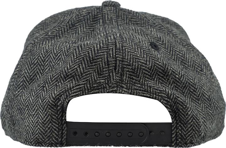 Actual product image Bavarian Caps Tweed summit climber (One size)