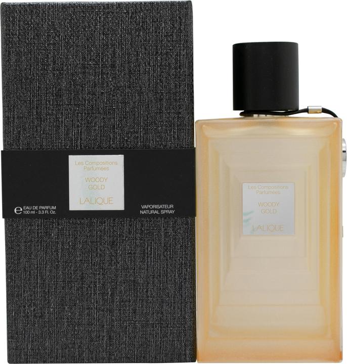 Immagine prodotto Lalique Oro di legno (Eau de parfum, 100 ml)