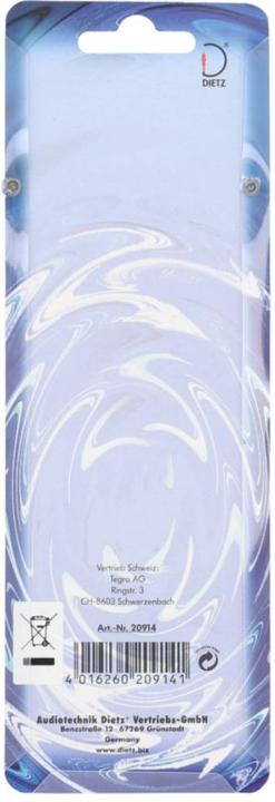 Image du produit Dietz Câble d'alimentation ECO