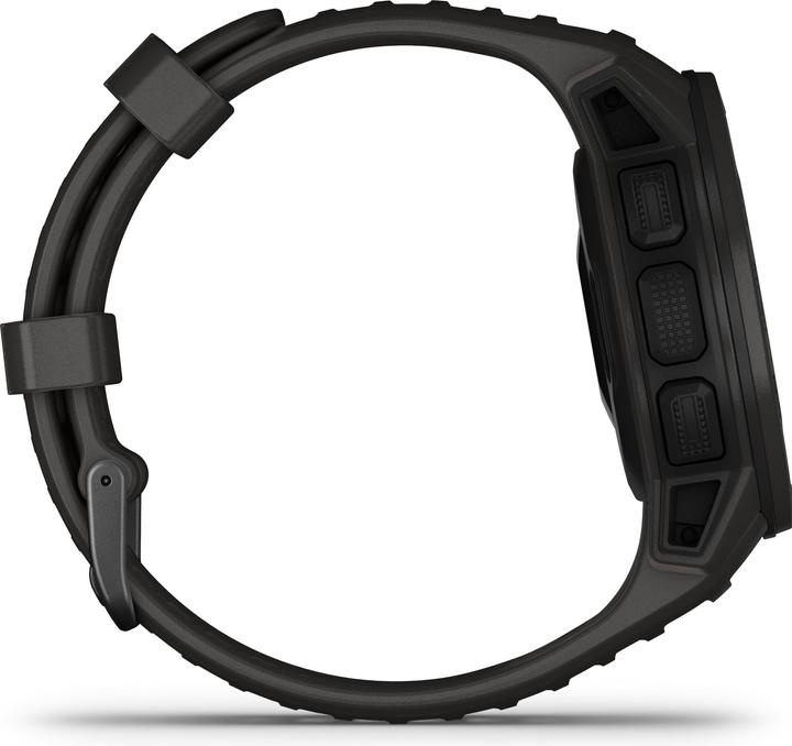Actual product image Garmin Instinct Solar (45 mm)