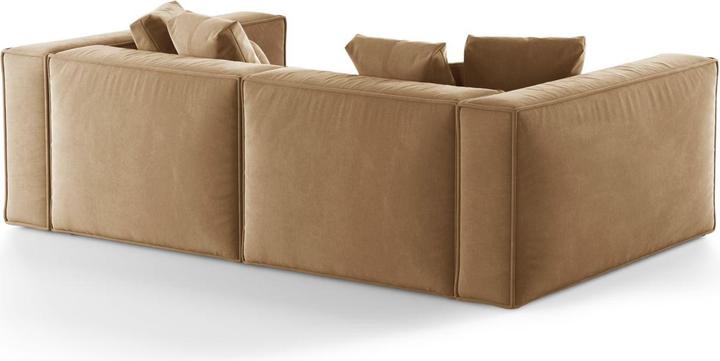 Produktbild Cosmopolitan Design Aveiro (2-Sitzer, 3-Sitzer)