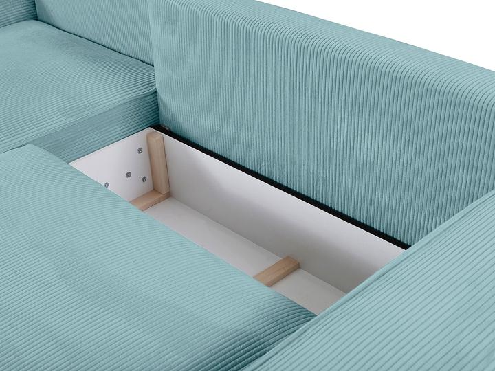 Immagine prodotto Pascal Morabito Amelia (Divano ad angolo)