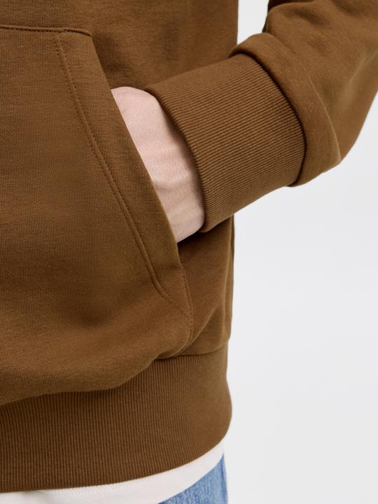 Produktbild Jack & Jones Gedruckt Kapuzenpullover Kapuzenpullover (M)