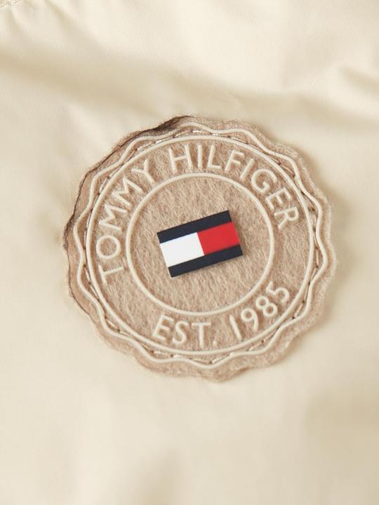 Actual product image Tommy Hilfiger Down Funnel Jacket (L)