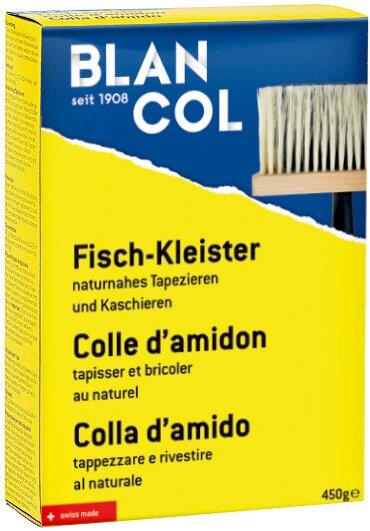 Image du produit Blancol Pâte de poisson (8000 g)