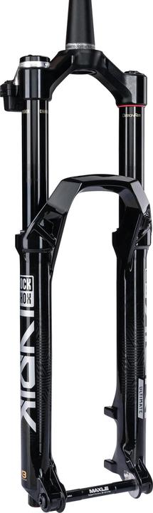 Produktbild RockShox Lyrik Ultimate Flight Attendant (160 mm, Luft)