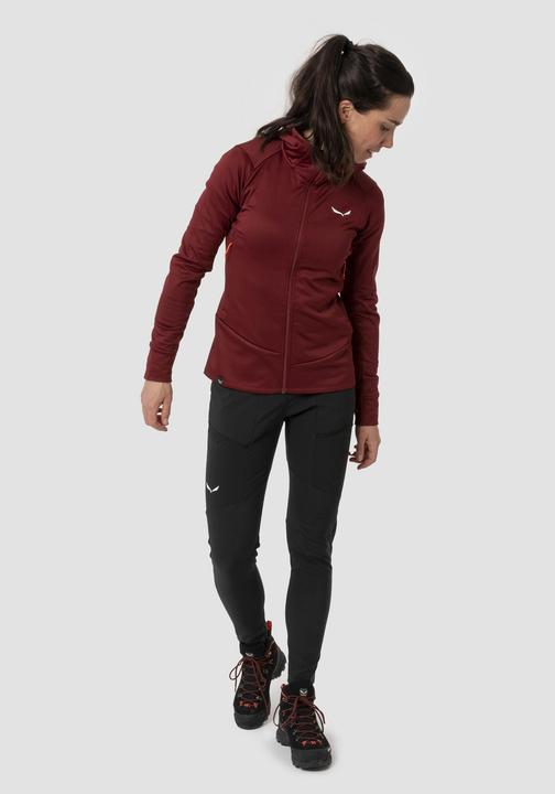 Produktbild Salewa Puez Warm Durastretch Cargo Leggings Da (34)