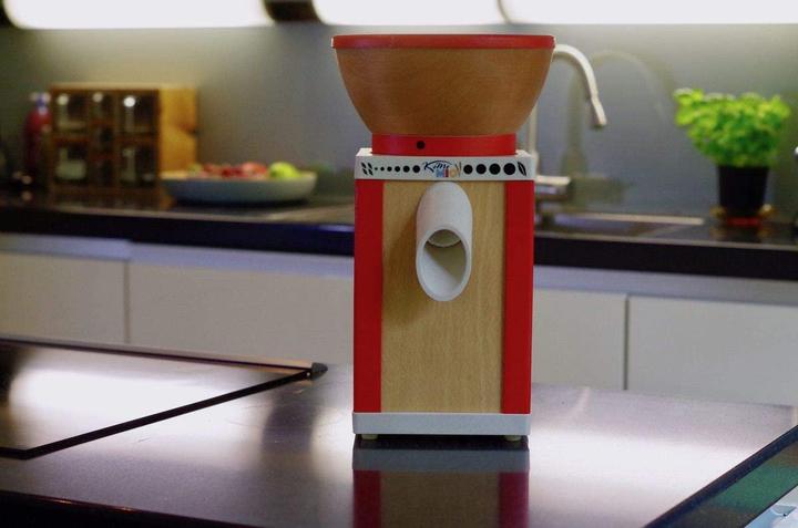 Produktbild Komo Mio Getreidemühle