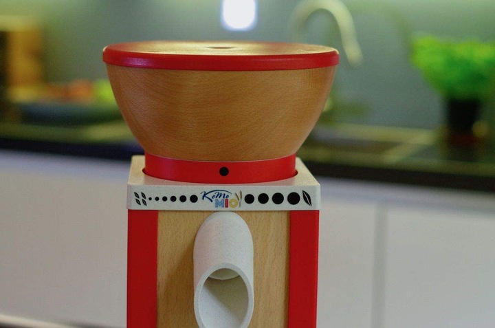 Immagine prodotto Komo Mulino per cereali Mio