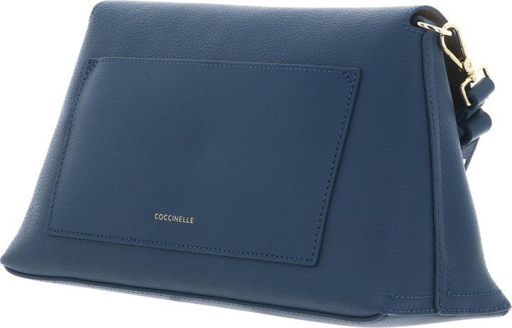 Immagine prodotto Coccinelle Nikla Handbag Double Grainy Leather