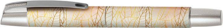Immagine prodotto Online Campus M 61491/3D Stilografica Foglie d'oro (Foglie d'oro, 1 x)