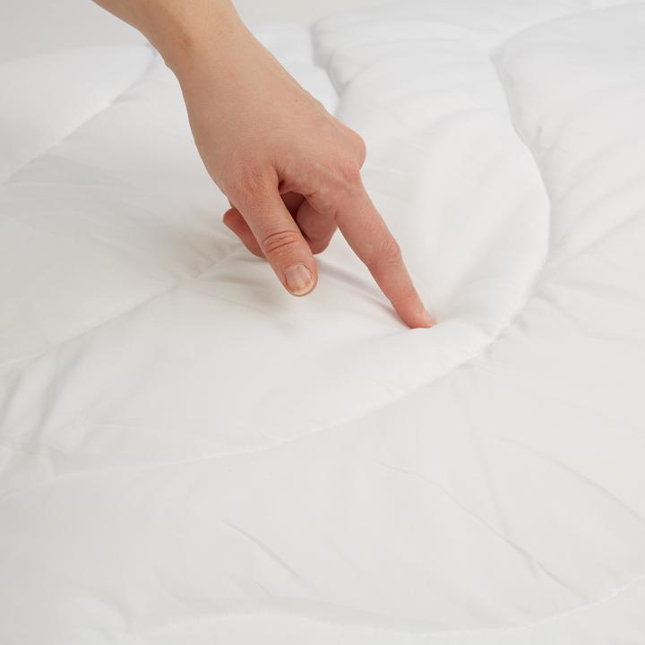 Actual product image Relaxdays Duvet (Polyester, 220 x 155 cm)