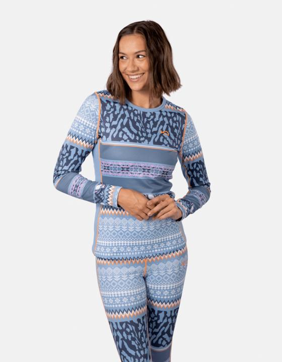 Produktbild Kari Traa Lilja LS (M)