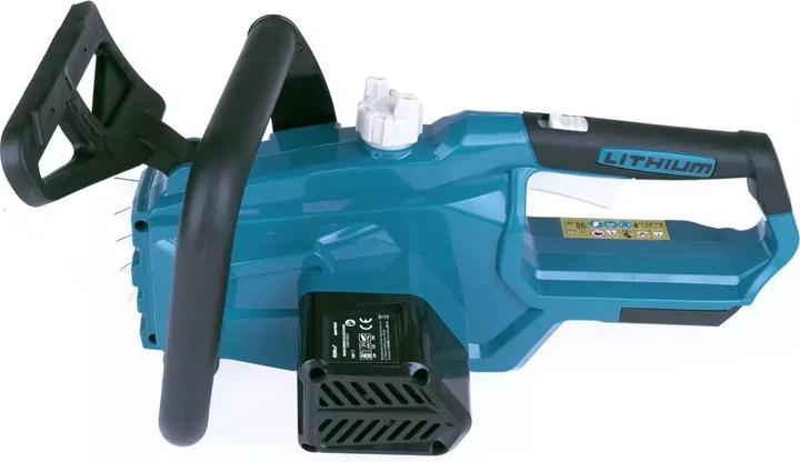 Actual product image Dedra DED7095 (Battery chain saw)