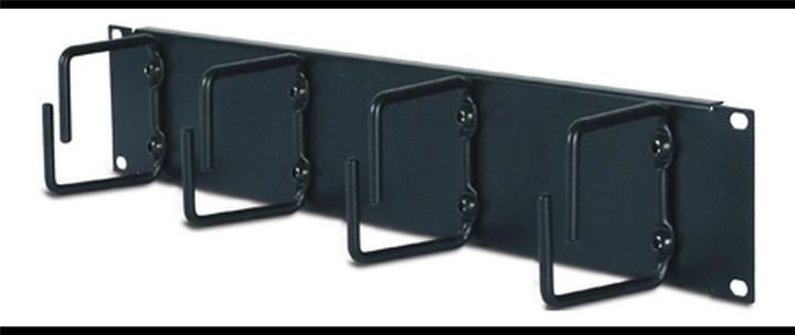 APC Kabel Organizer Horizon. 2U AR8426A