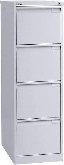 Bisley Eco (41.5 x 62.5 x 132.5 cm)