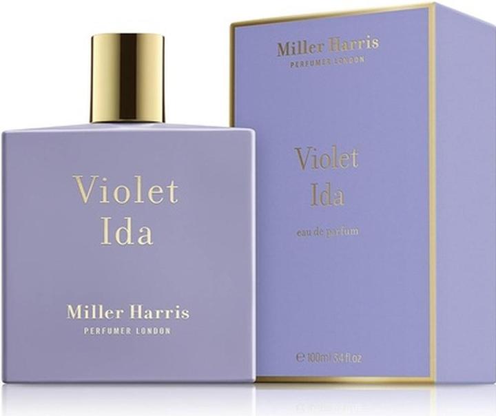Produktbild Miller Harris Violet Ida Eau de Parfum (Eau de Parfum, 100 ml)
