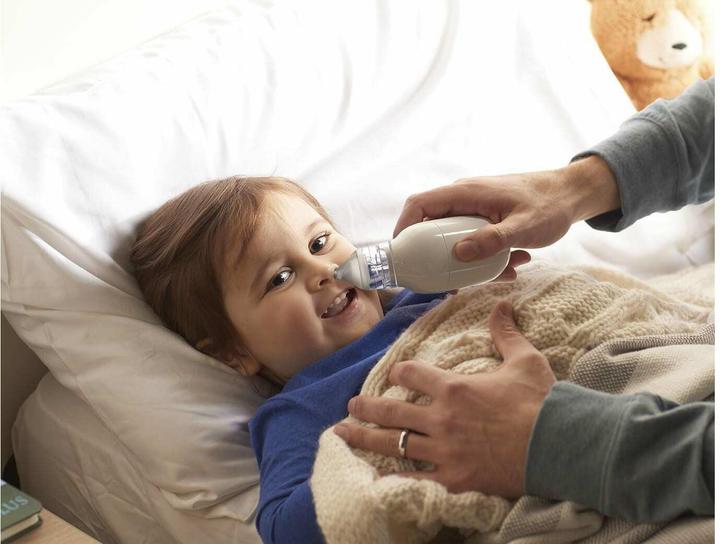 Produktbild Braun BNA 100