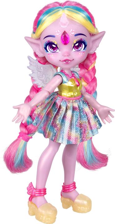 Produktbild Moose MAGIC MIXIES PIXLINGS Puppe & Pegacorn Set