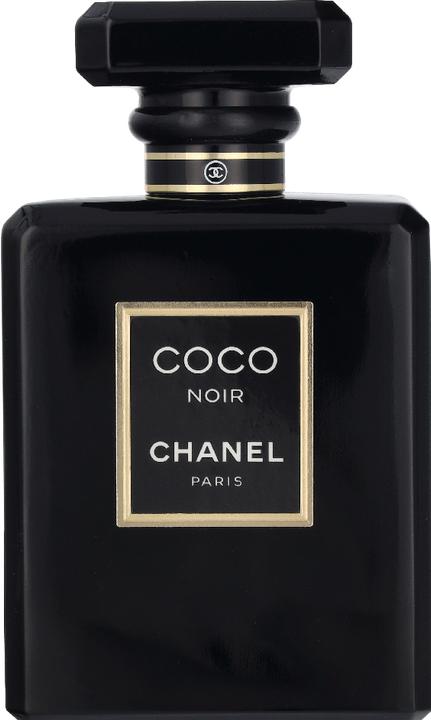 Actual product image Chanel coco noir (Eau de parfum, 100 ml)