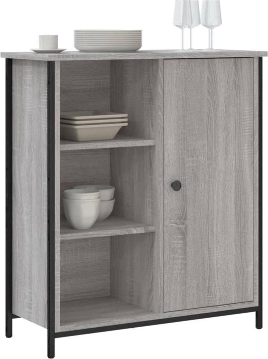 Image du produit vidaXL Sideboard (70 x 30 x 80 cm)